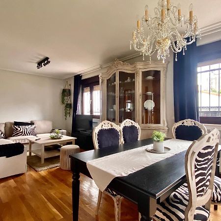 فيلا Housing Leon Casa Con Jardin المظهر الخارجي الصورة